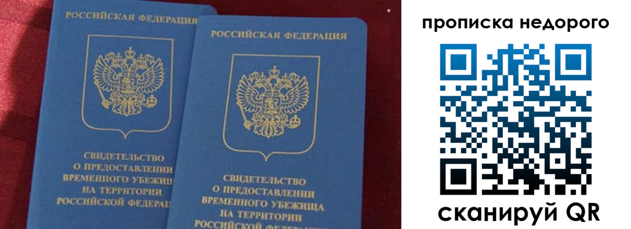 прописка гарантия в Чите